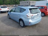 TOYOTA PRIUS V THREE JTDZN3EU5E3316408 снимка