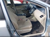 TOYOTA PRIUS V THREE JTDZN3EU5E3316408 снимка