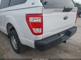 FORD F-150 XL 1FTMF1CB6MKD46745 снимка