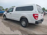 FORD F-150 XL 1FTMF1CB6MKD46745 снимка