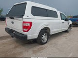 FORD F-150 XL 1FTMF1CB6MKD46745 снимка