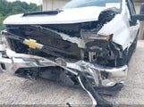 Chevrolet Silverado 2500Hd 4Wd Double Cab Standard Bed Work Truck 1GC2YLE73RF360575 photo