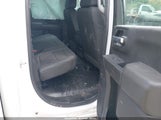 Chevrolet Silverado 2500Hd 4Wd Double Cab Standard Bed Work Truck 1GC2YLE73RF360575 снимка