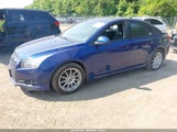 CHEVROLET CRUZE 1LT 1G1PF5SC5C7370995 снимка