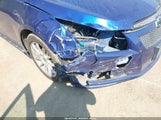 CHEVROLET CRUZE 1LT 1G1PF5SC5C7370995 снимка