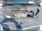 CHEVROLET TRAVERSE 1LT 1GNKRGKD7HJ182817 снимка