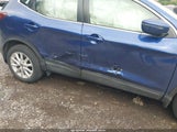 NISSAN ROGUE SPORT SV AWD XTRONIC CVT JN1BJ1BW2MW450204 снимка