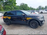 FORD POLICE INTERCEPTOR 1FM5K8AB4LGD08147 снимка