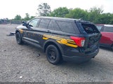 FORD POLICE INTERCEPTOR 1FM5K8AB4LGD08147 снимка