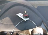HONDA FIT JHMGE88219S023503 снимка