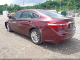TOYOTA AVALON HYBRID XLE TOURING 4T1BD1EB1FU037682 снимка