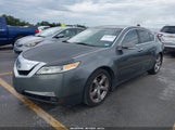 ACURA TL 3.5 19UUA8F58AA003306 снимка