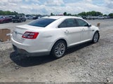 FORD TAURUS LIMITED 1FAHP2F85DG102159 fotografie