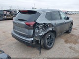 NISSAN ROGUE SV FWD JN8BT3BA7SW009886 photo