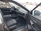 NISSAN ROGUE SV FWD JN8BT3BA7SW009886 photo