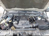 NISSAN FRONTIER LE 1N6AD07U37C451852 снимка