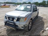 NISSAN FRONTIER LE 1N6AD07U37C451852 снимка