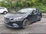 MAZDA MAZDA3 I SPORT 3MZBM1J77GM289106 fotografie