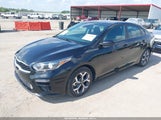 KIA FORTE LXS 3KPF24AD6ME287337 fotografie