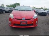 TOYOTA PRIUS TWO JTDKN3DU6B1460415 снимка