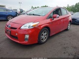 TOYOTA PRIUS TWO JTDKN3DU6B1460415 снимка