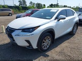 LEXUS NX 300 JTJBARBZ6K2197265 снимка