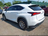 LEXUS NX 300 JTJBARBZ6K2197265 снимка