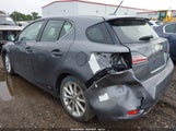 LEXUS CT 200H PREMIUM JTHKD5BH8C2122769 снимка