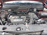 HONDA CR-V EX SHSRD78822U008984 снимка