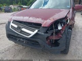 HONDA CR-V EX SHSRD78822U008984 снимка