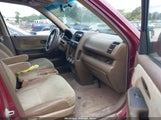 HONDA CR-V EX SHSRD78822U008984 снимка
