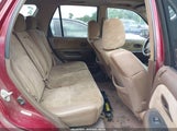 HONDA CR-V EX SHSRD78822U008984 снимка