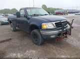 Ford F-150 Xl/Xlt 2FTRF18W02CA21091 снимка