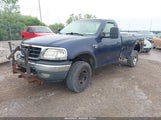 Ford F-150 Xl/Xlt 2FTRF18W02CA21091 снимка