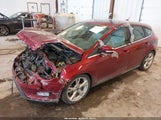 FORD FOCUS TITANIUM 1FADP3N23FL293138 photo
