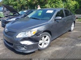 Toyota Camry Se 4T1BF3EK3BU156639 снимка