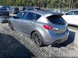 MAZDA MAZDASPEED3 TOURING JM1BL1L38D1758440 снимка