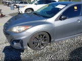 MAZDA MAZDASPEED3 TOURING JM1BL1L38D1758440 снимка