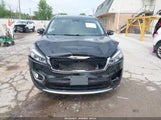 KIA SORENTO 3.3L EX 5XYPH4A56GG037826 снимка