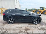 KIA SORENTO 3.3L EX 5XYPH4A56GG037826 снимка