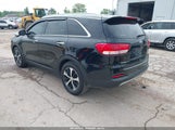 KIA SORENTO 3.3L EX 5XYPH4A56GG037826 снимка