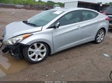 HYUNDAI ELANTRA LIMITED 5NPDH4AE1DH268513 снимка