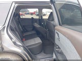 Nissan Rogue Sv Fwd JN8BT3BA3PW408009 photo