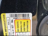 FORD FOCUS SE 1FAHP3FN4AW251210 снимка