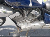 YAMAHA XV250 JYAVG04E5DA015290 снимка