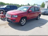 JEEP COMPASS LATITUDE 1C4NJDEB4FD395192 снимка