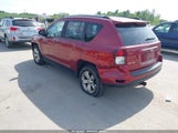 JEEP COMPASS LATITUDE 1C4NJDEB4FD395192 снимка