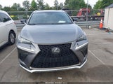 LEXUS NX 300 F SPORT JTJBARBZ3J2162715 fotografie