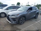 LEXUS NX 300 F SPORT JTJBARBZ3J2162715 снимка