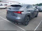 LEXUS NX 300 F SPORT JTJBARBZ3J2162715 photo